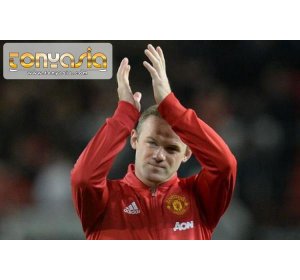 Wayne Rooney akan Berseragam Everton Selangkah Lagi | Agen Bola Online | Judi Bola